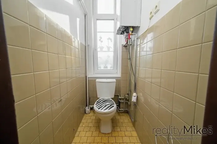 Pronájem bytu 4+1, Jablonec nad Nisou, SNP, 159 m2