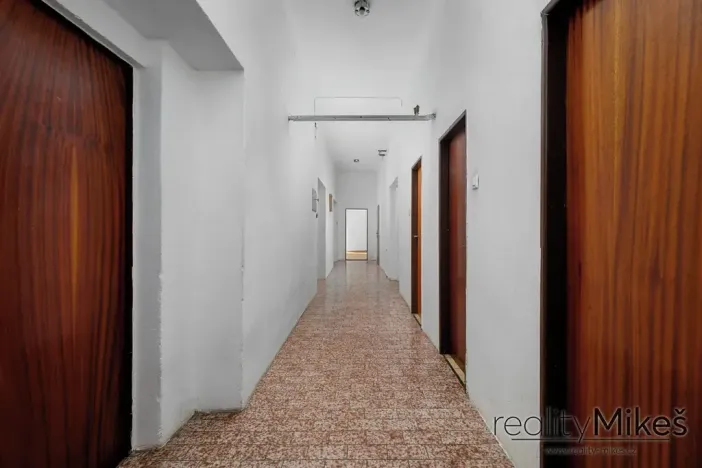 Pronájem bytu 4+1, Jablonec nad Nisou, SNP, 159 m2