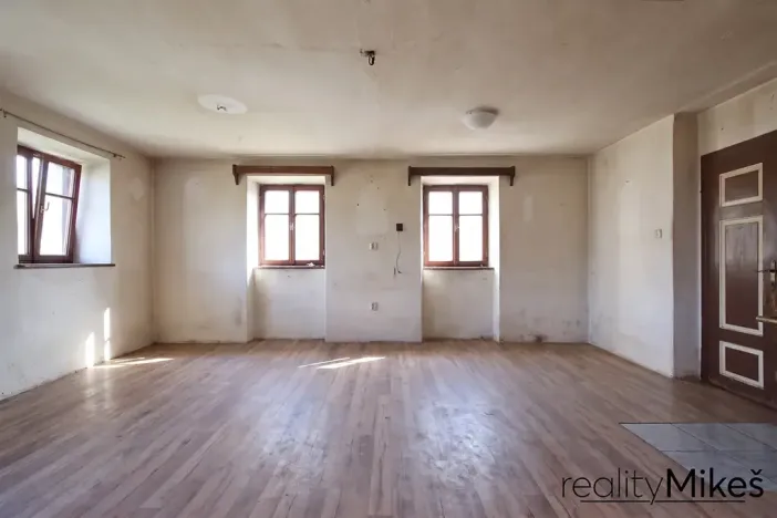 Prodej rodinného domu, Liberec, Karlinská, 273 m2