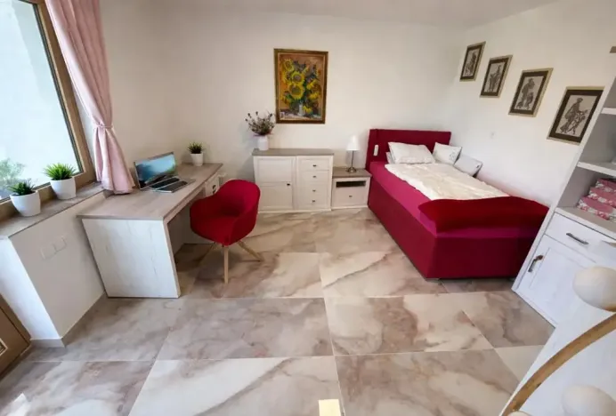Prodej rodinného domu, Kostice, 333 m2