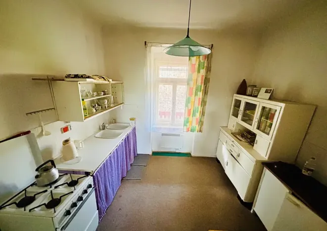 Prodej vícegeneračního domu, Kašperské Hory, Dlouhá, 255 m2