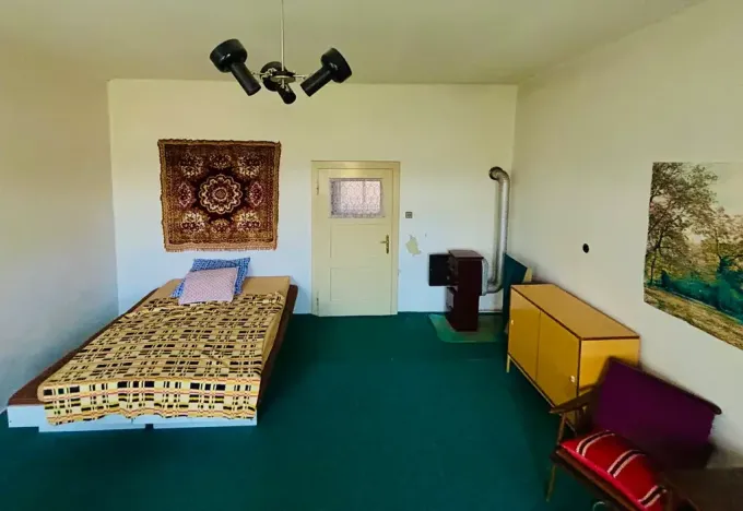 Prodej vícegeneračního domu, Kašperské Hory, Dlouhá, 255 m2