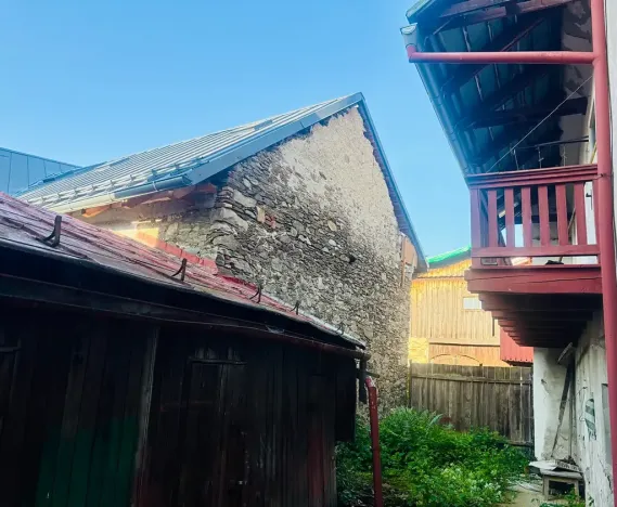 Prodej vícegeneračního domu, Kašperské Hory, Dlouhá, 255 m2