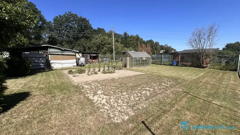 Prodej chaty, Frýdek-Místek, 30 m2