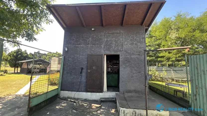 Prodej chaty, Frýdek-Místek, 30 m2
