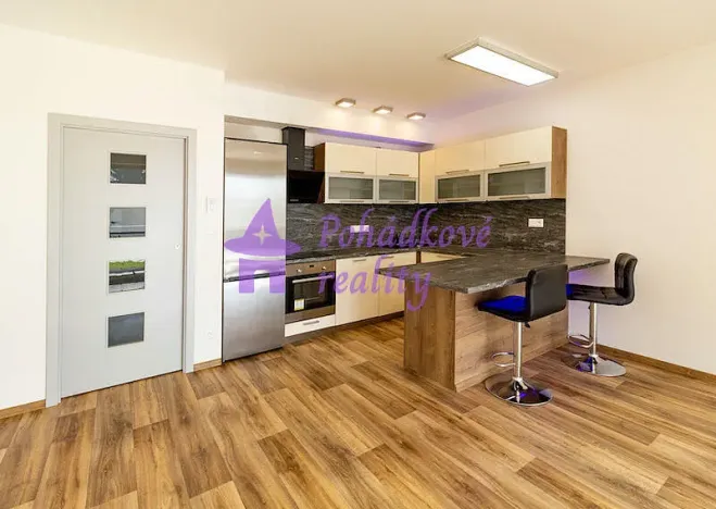 Pronájem bytu 1+kk, Olomouc - Povel, Loudova, 74 m2