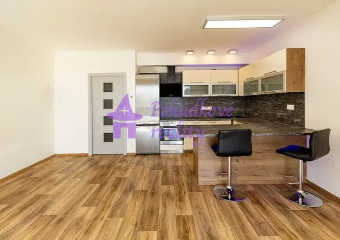 Pronájem bytu 1+kk, Olomouc - Povel, Loudova, 74 m2