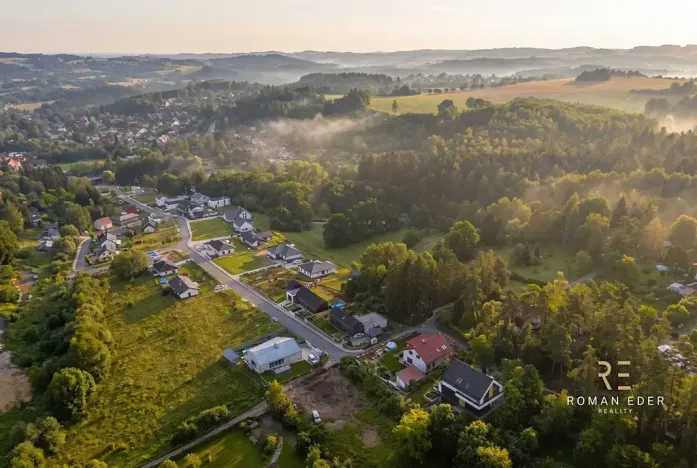 Prodej pozemku pro bydlení, Mirošovice, Na Vrchách, 1493 m2