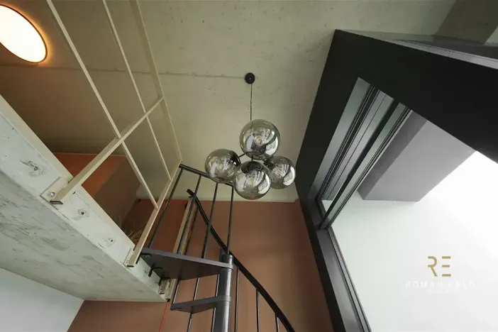 Prodej bytu 1+kk, Praha - Modřany, Československého exilu, 59 m2