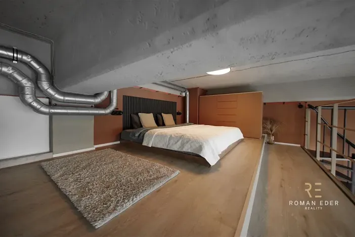 Prodej bytu 1+kk, Praha - Modřany, Československého exilu, 59 m2