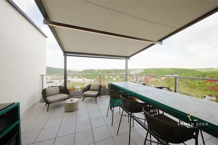 Prodej bytu 1+kk, Praha - Modřany, Československého exilu, 59 m2