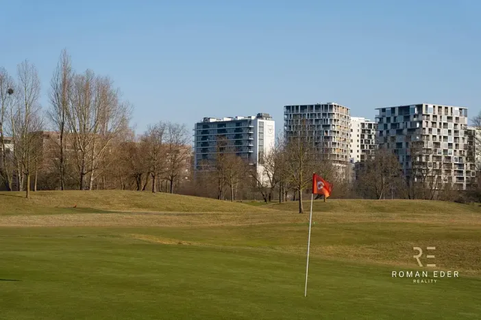 Prodej bytu 1+kk, Praha - Modřany, Československého exilu, 59 m2
