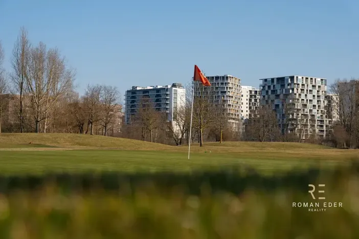 Prodej bytu 1+kk, Praha - Modřany, Československého exilu, 59 m2