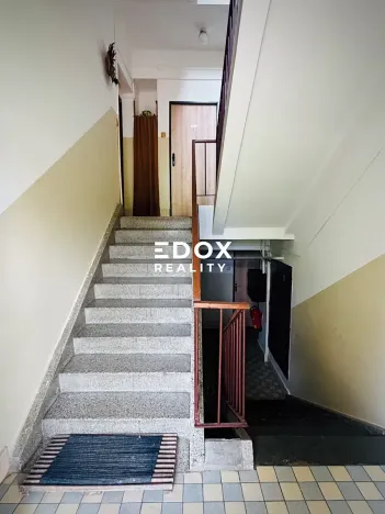 Prodej bytu 3+kk, Kutná Hora, K Nádraží, 50 m2