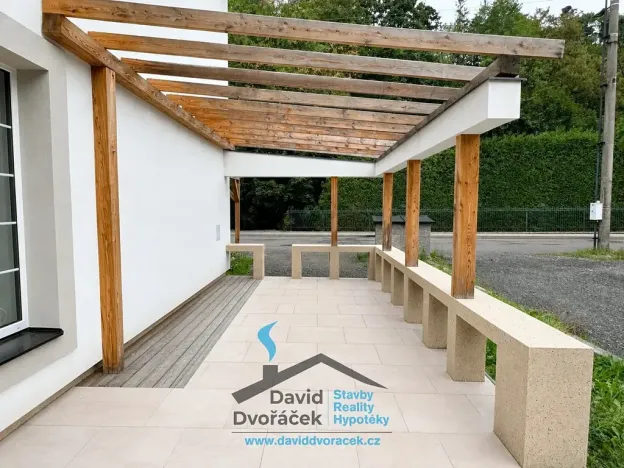 Prodej bytu 2+kk, Skuhrov nad Bělou, 51 m2