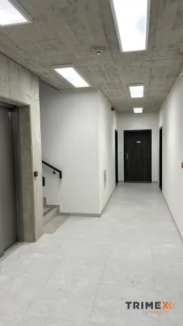 Prodej bytu 2+kk, Opava - Předměstí, Císařského pluku, 55 m2
