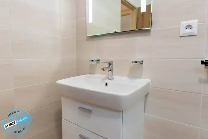 Pronájem bytu 2+1, Opava, 39 m2