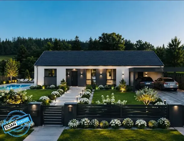 Prodej pozemku pro bydlení, Krasov, 2533 m2