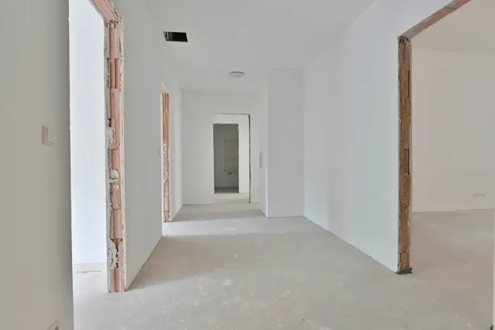 Prodej bytu 4+kk, Karlovy Vary, Zámecký vrch, 144 m2