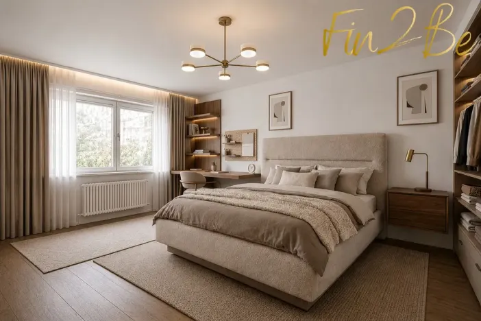 Prodej rodinného domu, Líšťany, V Poustkách, 61 m2