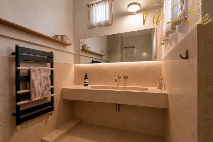 Prodej rodinného domu, Líšťany, V Poustkách, 61 m2