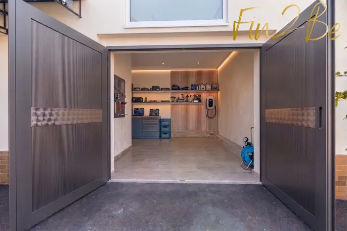 Prodej rodinného domu, Líšťany, V Poustkách, 61 m2