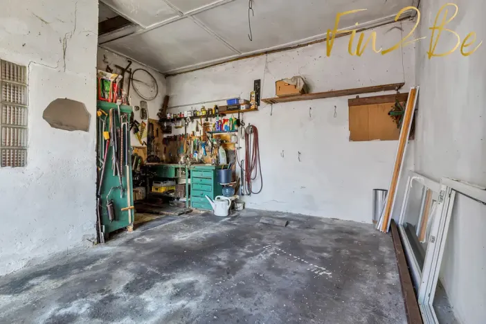 Prodej rodinného domu, Líšťany, V Poustkách, 61 m2