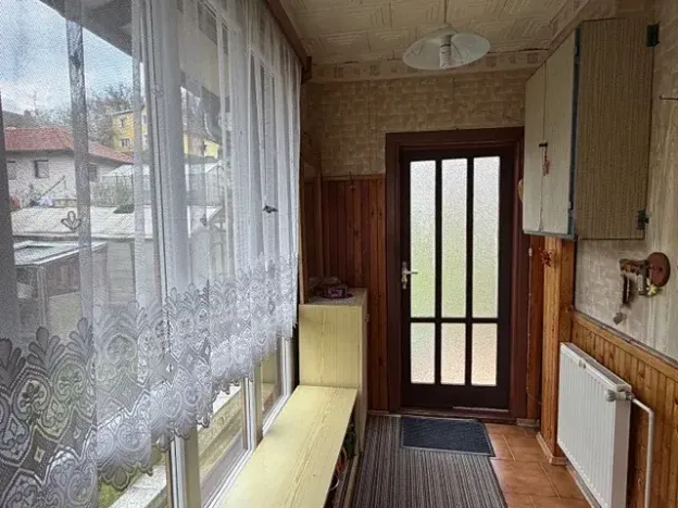 Prodej rodinného domu, Krivoklát, Slovensko, 120 m2