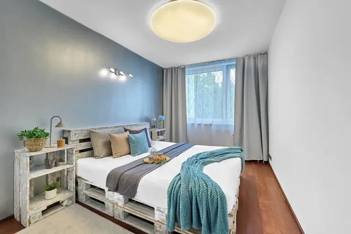 Prodej bytu 3+kk, Praha - Stodůlky, Borovanského, 80 m2