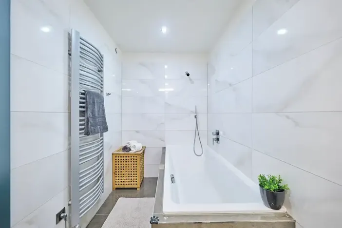 Prodej bytu 3+kk, Praha - Stodůlky, Borovanského, 80 m2