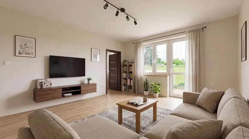 Prodej rodinného domu, Úhřetice, 160 m2
