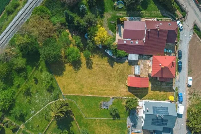 Prodej rodinného domu, Úhřetice, 160 m2