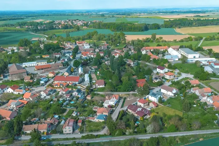 Prodej rodinného domu, Úhřetice, 160 m2