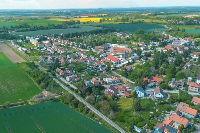 Prodej rodinného domu, Úhřetice, 160 m2