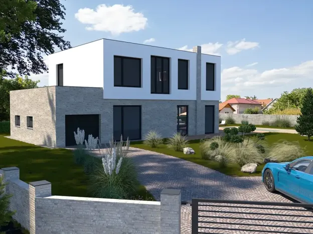 Prodej pozemku pro bydlení, Žehuň, 1390 m2