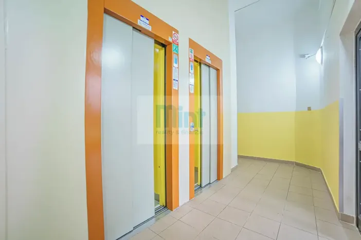 Pronájem bytu 1+1, Ostrava, Resslova, 29 m2