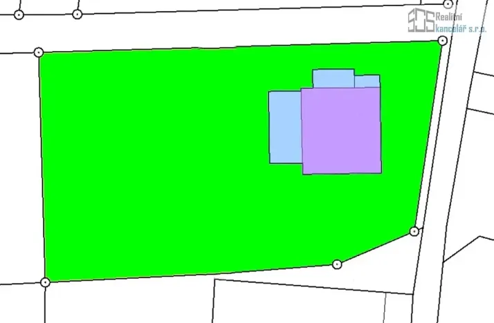 Prodej chalupy, Supíkovice, 130 m2