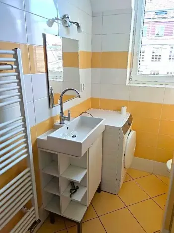 Prodej bytu 2+kk, Kladno, 43 m2