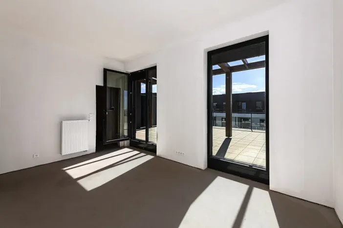 Prodej bytu 4+kk, Praha - Dolní Chabry, U Václava, 118 m2