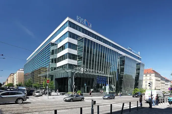 Pronájem kanceláře, Praha - Žižkov, Přemyslovská, 420 m2