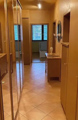 Pronájem bytu 2+kk, Praha - Strašnice, Názovská, 60 m2