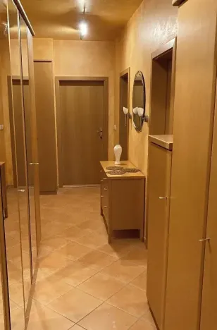 Pronájem bytu 2+kk, Praha - Strašnice, Názovská, 60 m2
