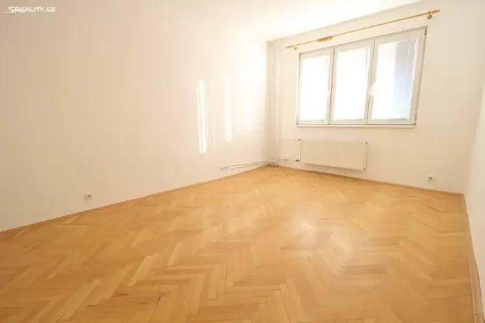 Prodej bytu 3+1, Praha - Záběhlice, Topolová, 72 m2