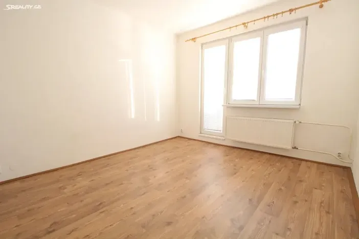 Prodej bytu 3+1, Praha - Záběhlice, Topolová, 72 m2