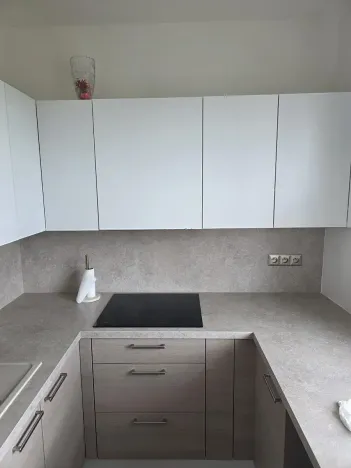 Prodej bytu 3+1, Praha - Záběhlice, Topolová, 72 m2