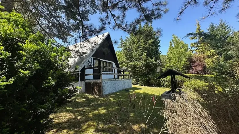 Prodej chaty, Čím, 50 m2