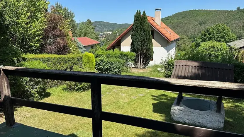Prodej chaty, Čím, 50 m2