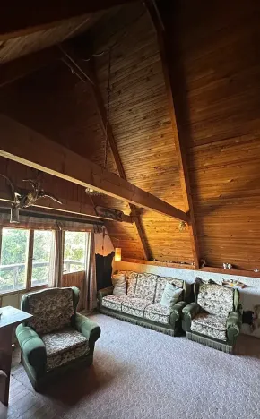 Prodej chaty, Čím, 50 m2