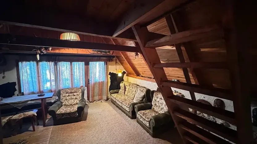 Prodej chaty, Čím, 50 m2