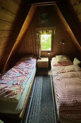 Prodej chaty, Čím, 50 m2